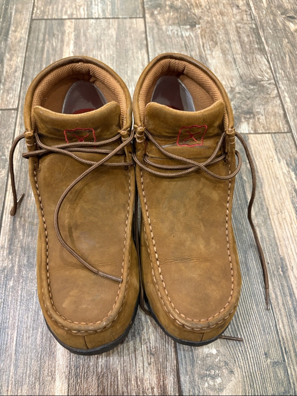 Twisted X Boots